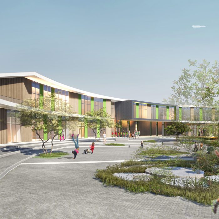 2 Cour Ecole Elementaire