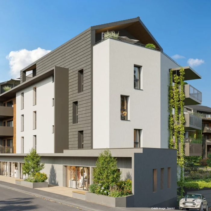 2 Image Commerces + Crédit