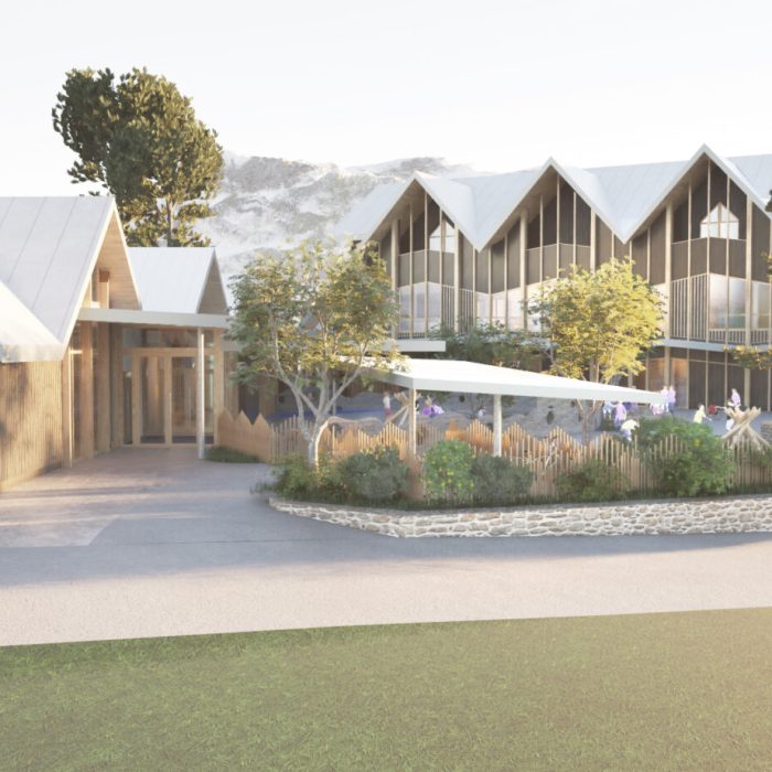 Parvis Rue Des école Retouchée