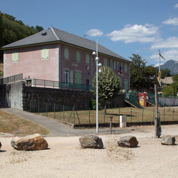 SAINTE HÉLÈNE DU LAC 1